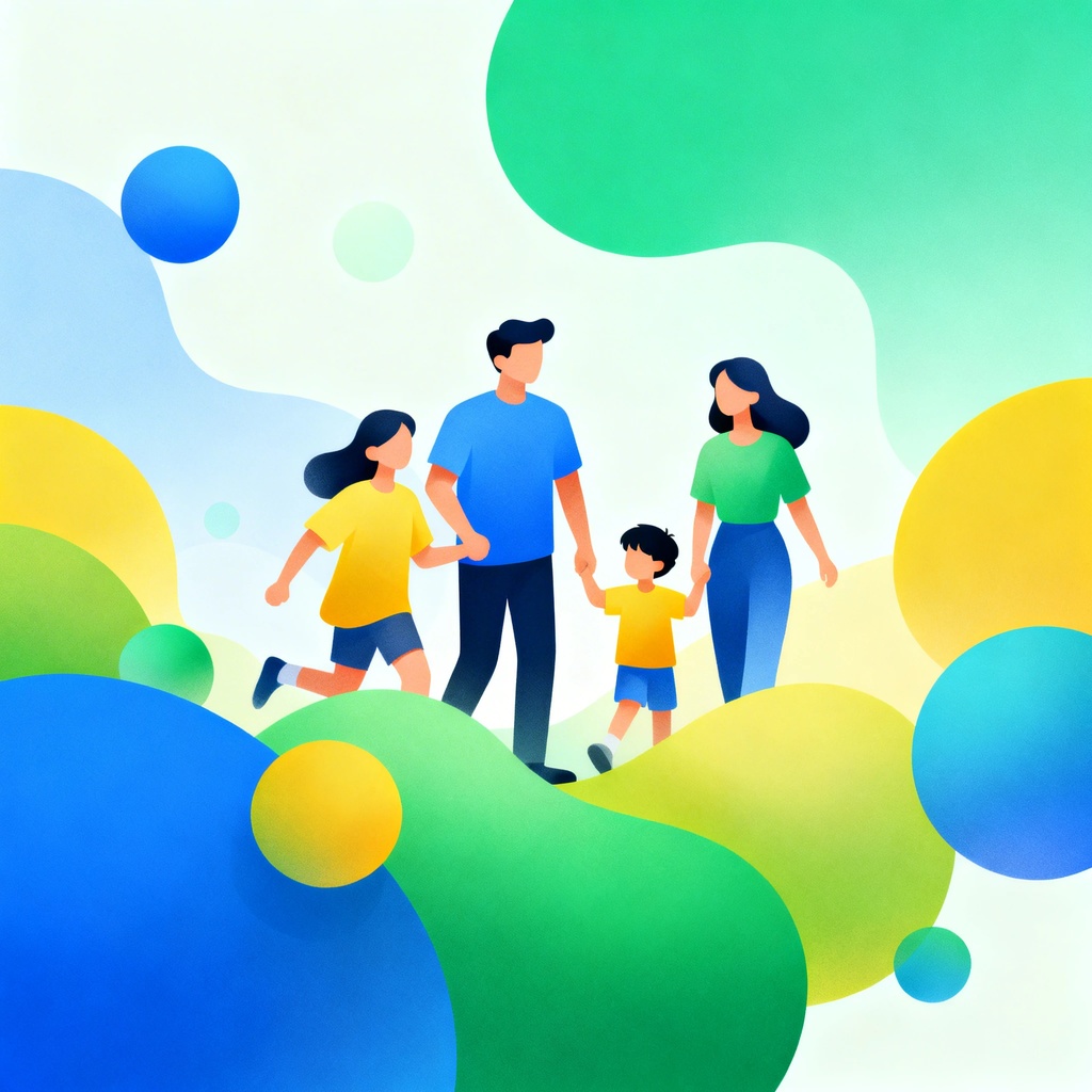 Attività divertenti per la famiglia